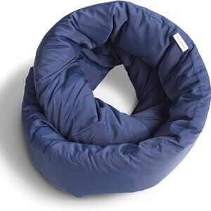 BRAND NEW Huzi Infinity Travel Neck Pillow